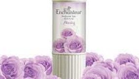Enchanteur Alluring Perfumed Talcum Powder 250g