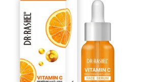 DR Rashel Vitamin C Brightening Face Serum Price in Pakistan