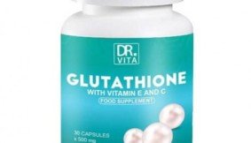 Dr. Vita Glutathione