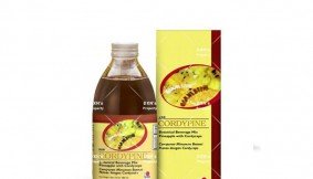 DXN Cordypine In Pakistan