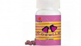 DXN Roselle Tablets In Pakistan