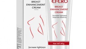 Efero Bigger Boobs Cream