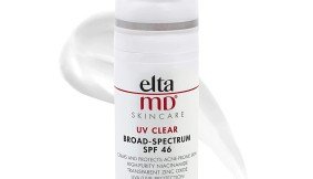 Eltamd UV Clear Facial Sunscreen