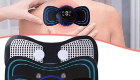 EMS Mini Body Massager Price in Pakistan