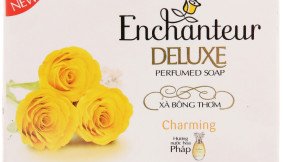 Enchanteur Charming Deluxe Soap 90g