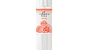 Enchanteur Stunning Perfumed Talcum Powder 250g