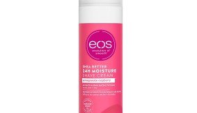 Eos Shea Better Shaving Cream