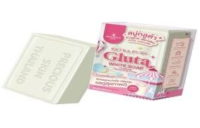 Extra Pure Gluta White Soap Price in Pakistan
