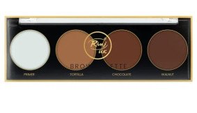 Eyebrow Palette