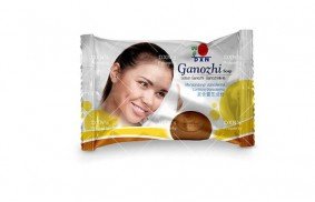 DXN Ganozhi Soap In Pakistan