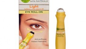 Garnier Eye Roll