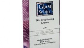 Glamfair Brightening Cream