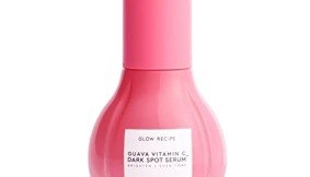 Glow Recipe Guava Vitamin C Dark Spot Serum