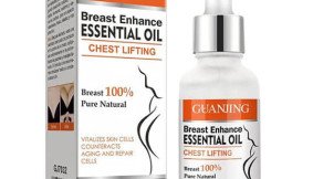 Breast Enhance Essential Oil Price in Pakistan