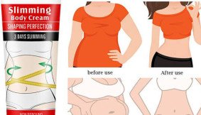 Guanjing Fat Burning Body Slimming Cream Price in Pakistan