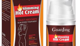 Guanjing Slimming Hot Cream Price in Pakistan