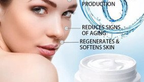 Wrinkle Water Gel Face Cream Price in Pakistan