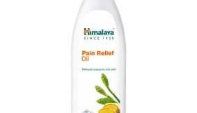 Himalaya Pain Relief Oil