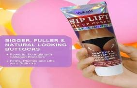 Vokali Hip Lift Hip Up Cream Price in Pakistan