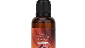 Hip Massage Essential Oil