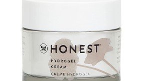 Honest Beauty Hydrogel Cream