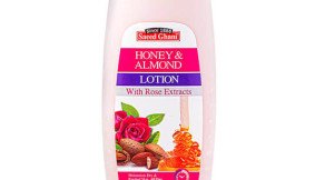 Honey & Almonds Nourishing Body Lotion Price in Pakistan