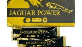Jaguar Power Honey