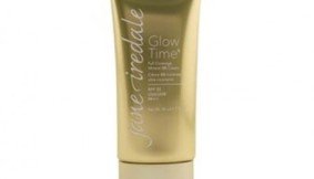 Jane Iredale Glow Time Bb Cream