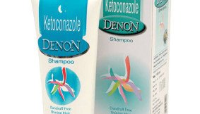 Ketoconazole Denon Shampoo Price in Pakistan