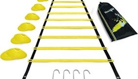 Agility Ladder In Pakistan