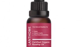 Lanthome Rosehip Oil