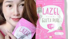 Lazel Gluta Pure