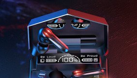 M28 TWS Bluetooth Earbuds Wireless Price in Pakistan