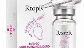RtopR Mango Dark Spot Corrector Serum In Pakistan