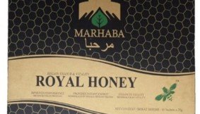 Marhaba Honey