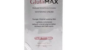 GlutaMax Whitening Cream 30gm In Pakistan