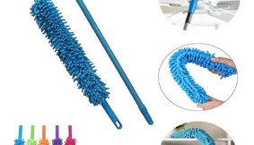 Duster Flexible Fan Mop Price in Pakistan
