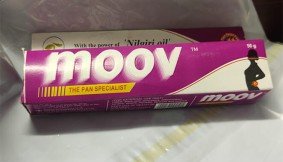 Moov Rapid Relief In Pakistan