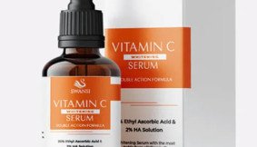 Vitamin C Whitening Serum