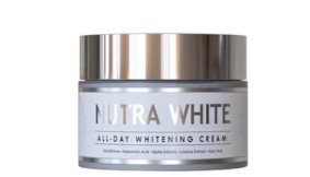 Nutra White Glutathione All-Day Whitening Cream In Pakistan