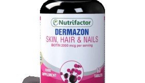 Nutrifactor Dermazon