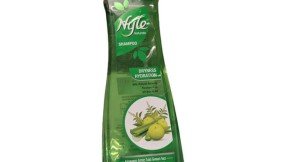 Nyle Natural Dryness Control Shampoo In Pakistan