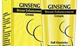 Oedo Ginseng Breast Cream