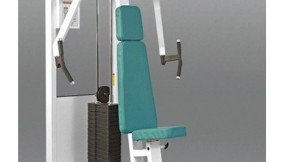 Pec Deck Machine Price In Pakistan