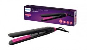 Philips Thermoprotect Hair Straightener