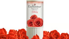 Enchanteur Enticing Perfumed Talcum Powder