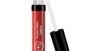 Powder Matte Lip Gloss