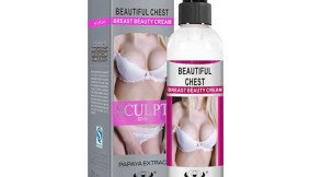 Breast Beauty Cream Price in Pakistan
