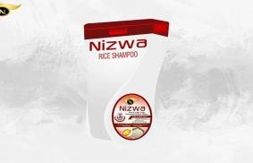 Nizwa Rice Shampoo Price in Pakistan