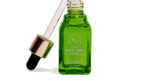 Rivaj Face Serum - Aloe Vera